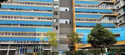 Gul Circle Mrt Station (EW30) (D22), Warehouse #486873461